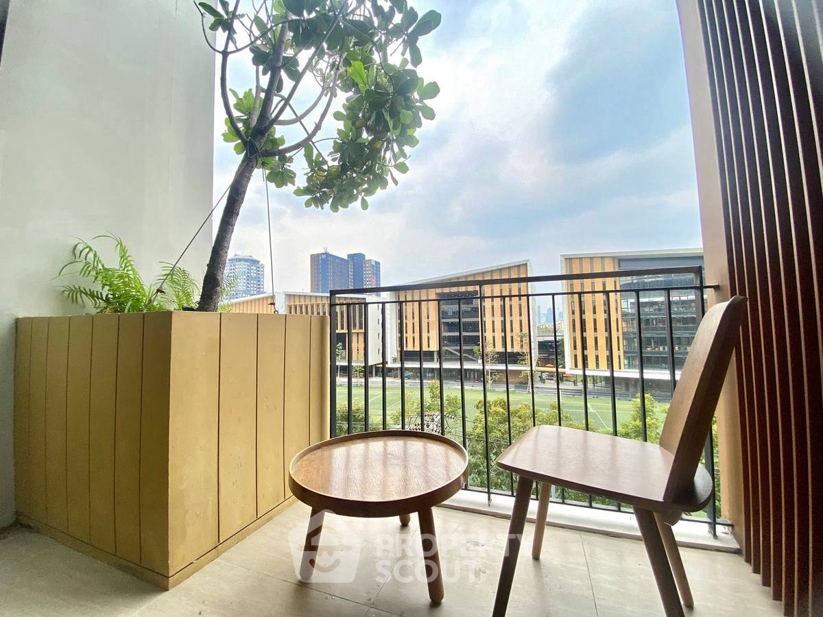 รูป คอนโด 1-ห้องนอน ที่ โมริ เฮาส์ ใกล้ BTS อ่อนนุช (ID 2506906) - รูปที่ 13/13