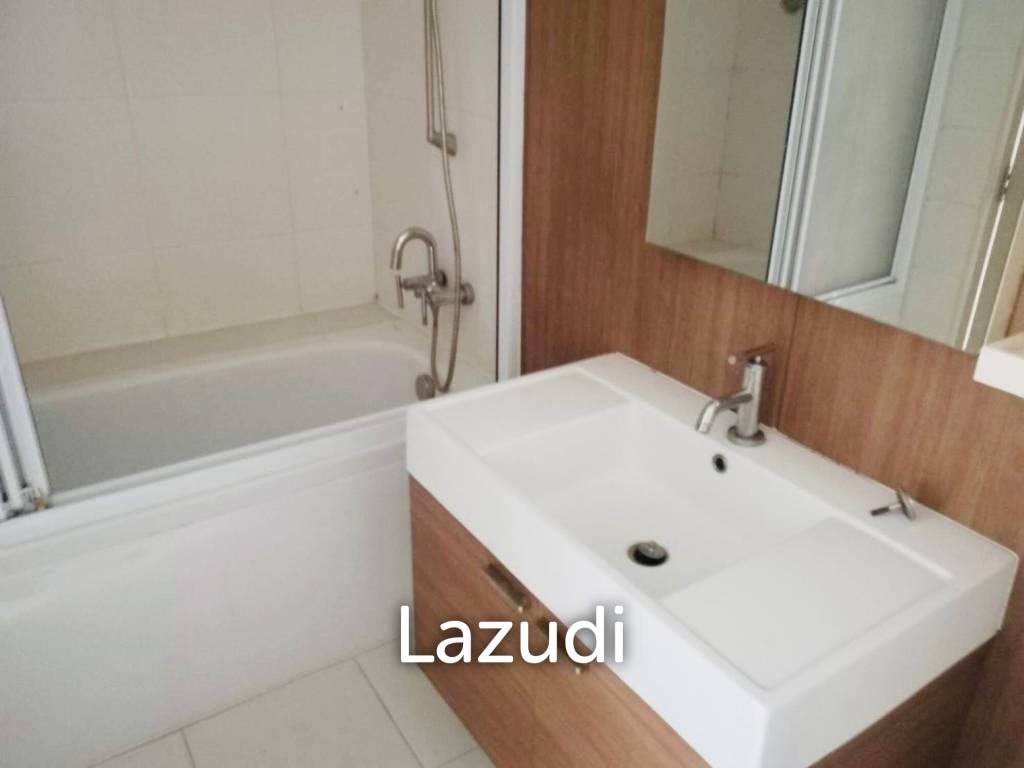 รูป 2 Bed 2 Bath 65 SQ.M Q House Condo Sathorn - รูปที่ 6/7