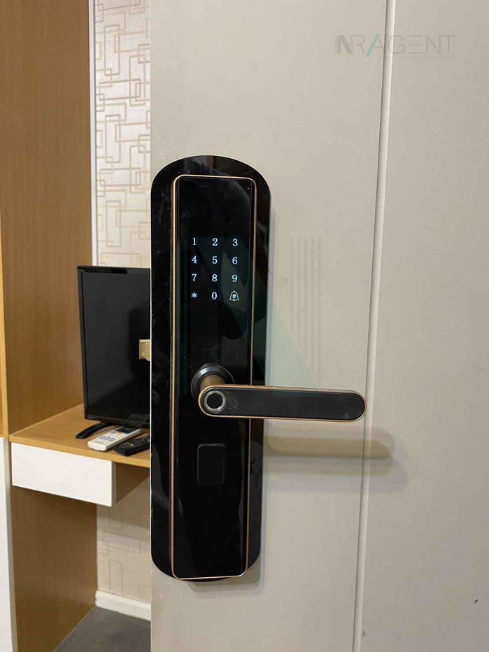 รูป 🔺 ให้เช่าคอนโด เดอะ สเตจ เตาปูน-อินเตอร์เชนจ์ อาคาร 1 ชั้น 27 1 ห้องนอน ขนาด 34.00 ตรม ใกล้ Gateway บางซื่อ - รูปที่ 6/8