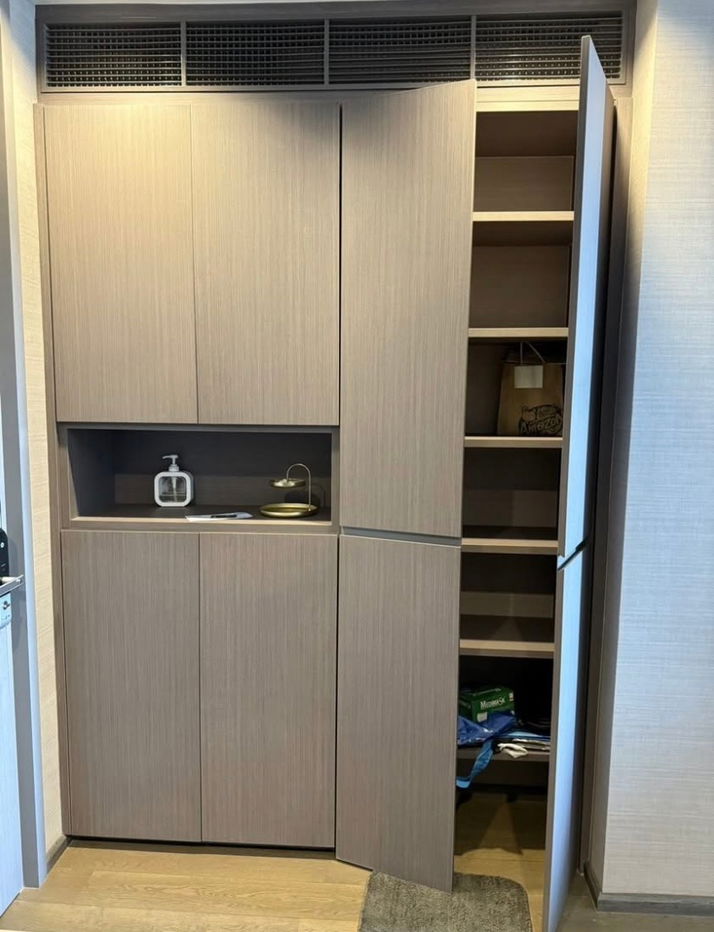 รูป #R8473  🎉 261268 ให้เช่าคอนโด The Diplomat Sathorn  - รูปที่ 6/12