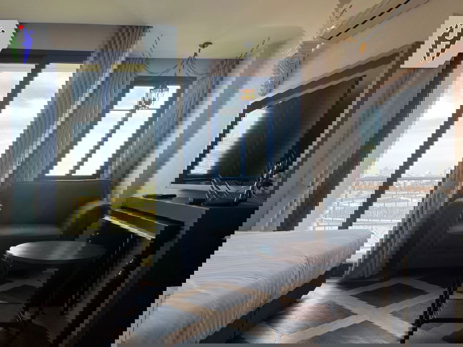 picture For rent Espana Condo Pattaya 9,000 baht - 1/7