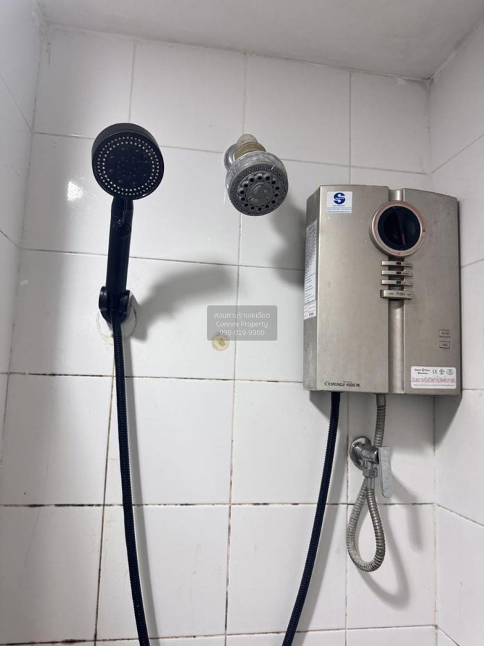 รูป เช่าคอนโด  เดอะ มาสเตอร์ สาทร เอ็กเซ็คคลูทีฟ BTS-กรุงธนบุรี คลองต้นไทร เขต คลองสาน กรุงเทพ CX-123392 ✅ ทักไลน์ @connexproperty ตอบทันที ทีมงานมืออาชีพ ✅ - รูปที่ 8/10