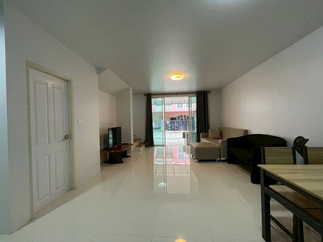 รูป โครงการวิลล่ามาร็อค บางแสน (Villa Maroc Bangsaen) - รูปที่ 9/14