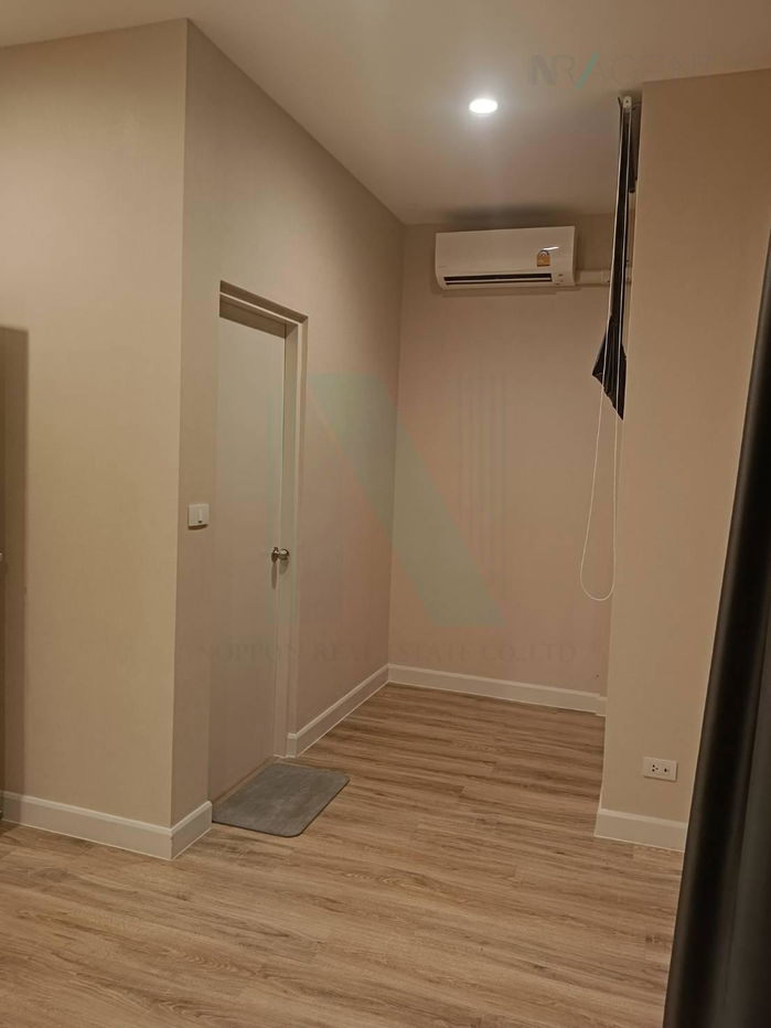 รูป 📌 ขายทาวน์เฮาส์ โครงการ เวิร์ฟ พระราม 5 2 ชั้น 3 ห้องนอน 3 ห้องน้ำ - รูปที่ 5/8