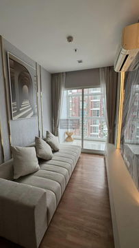 เช่าคอนโด   เดอะ โคสต์ แบงค็อก สุขุมวิท - บางนา BTS-บางนา บางนา เขต บางนา กรุงเทพ CX-96335 ✅ ทักไลน์ @connexproperty ตอบทันที ทีมงานมืออาชีพ ✅