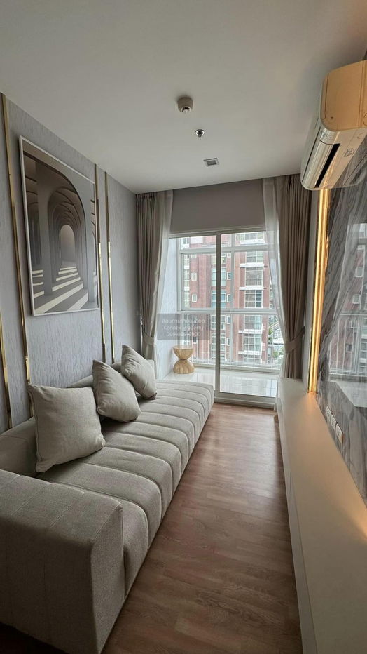 รูป เช่าคอนโด   เดอะ โคสต์ แบงค็อก สุขุมวิท - บางนา BTS-บางนา บางนา เขต บางนา กรุงเทพ CX-96335 ✅ ทักไลน์ @connexproperty ตอบทันที ทีมงานมืออาชีพ ✅ - รูปที่ 1/6