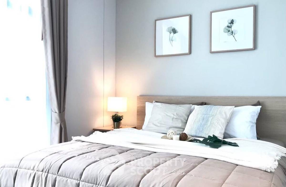 รูป คอนโด 2-ห้องนอน ที่ ริทึ่ม เอกมัย ใกล้ BTS เอกมัย (ID 904181) - รูปที่ 18/20