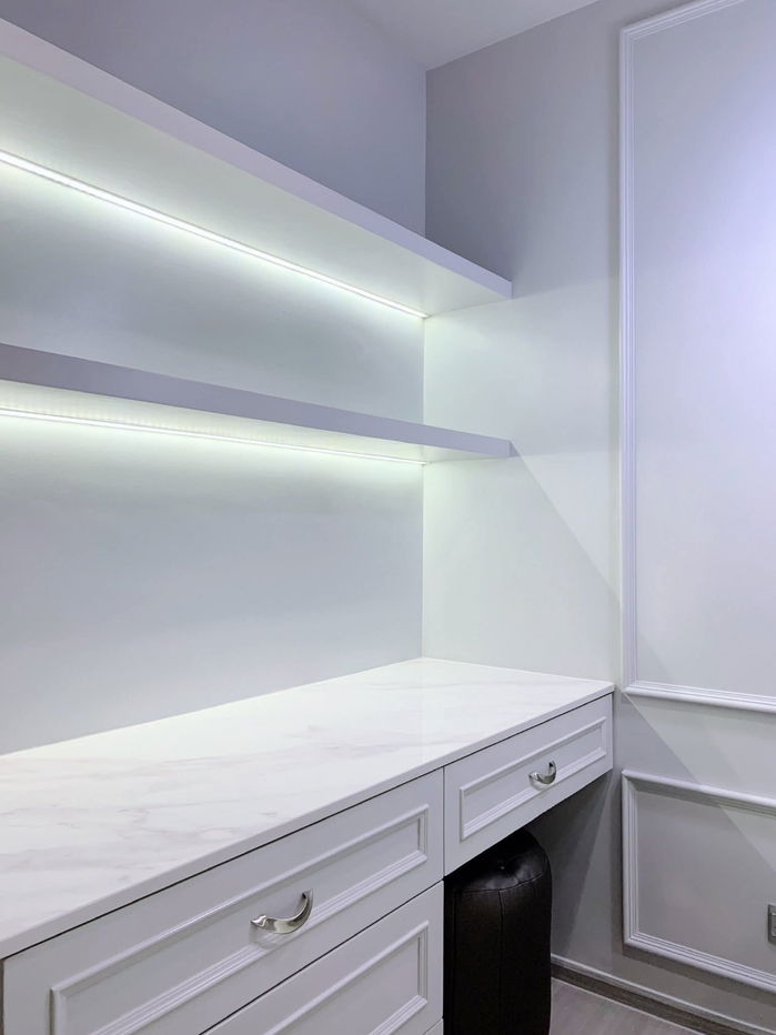 รูป 🍃OwJuris261225🍃 ปล่อยเช่าคอนโด Life Asoke-Rama9  - รูปที่ 7/12