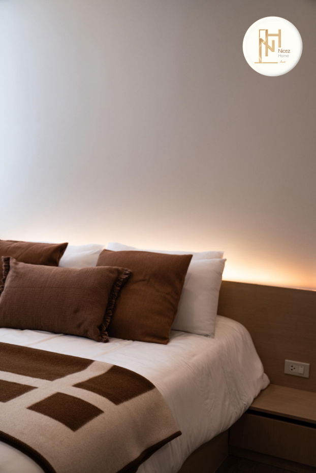 รูป ขายบ้านเดี่ยวโมเดิร์น  สไตล์อบอุ่น แต่งสวย ใกล้ mrt ลาดพร้าว - รูปที่ 12/50