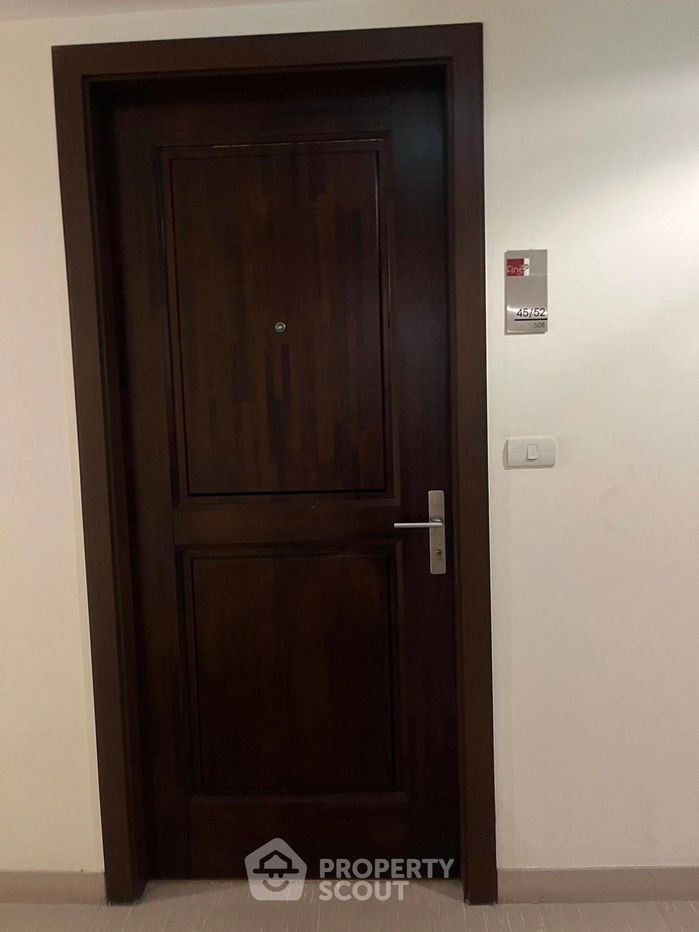 รูป คอนโด 1-ห้องนอน ที่ เดอะ ฟายน์ บาย ฟายน์ โฮม (อารีย์-พหลโยธิน) ใกล้ BTS อารีย์ (ID 1776750) - รูปที่ 27/30