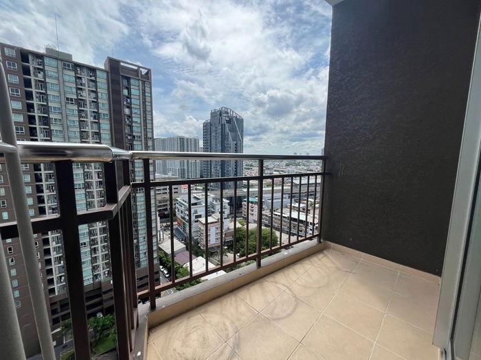 รูป 💎💎[เช่า] ศุภาลัย เวอเรนด้า รัชวิภา-ประชาชื่น 2นอน2น้ำ 70 ตร.ม.ชั้น 17 ตึก West แต่งครบ พร้อมอยู่!!💎💎 สนใจ LINE: @atfirm 📲 - รูปที่ 9/20