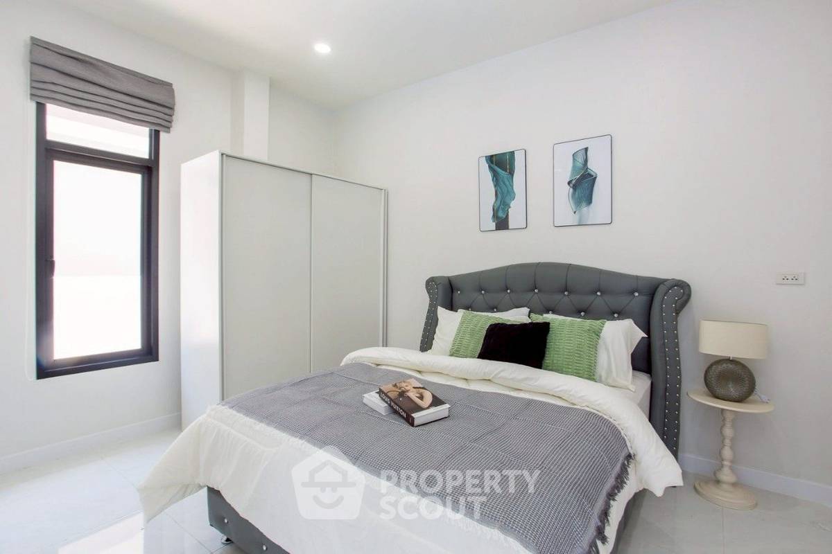 รูป วิลล่า 4-ห้องนอน ที่ ทองธารินทร์ หัวหิน ใกล้ บ้านศิลปินหัวหิน (ID 2507071) - รูปที่ 9/28