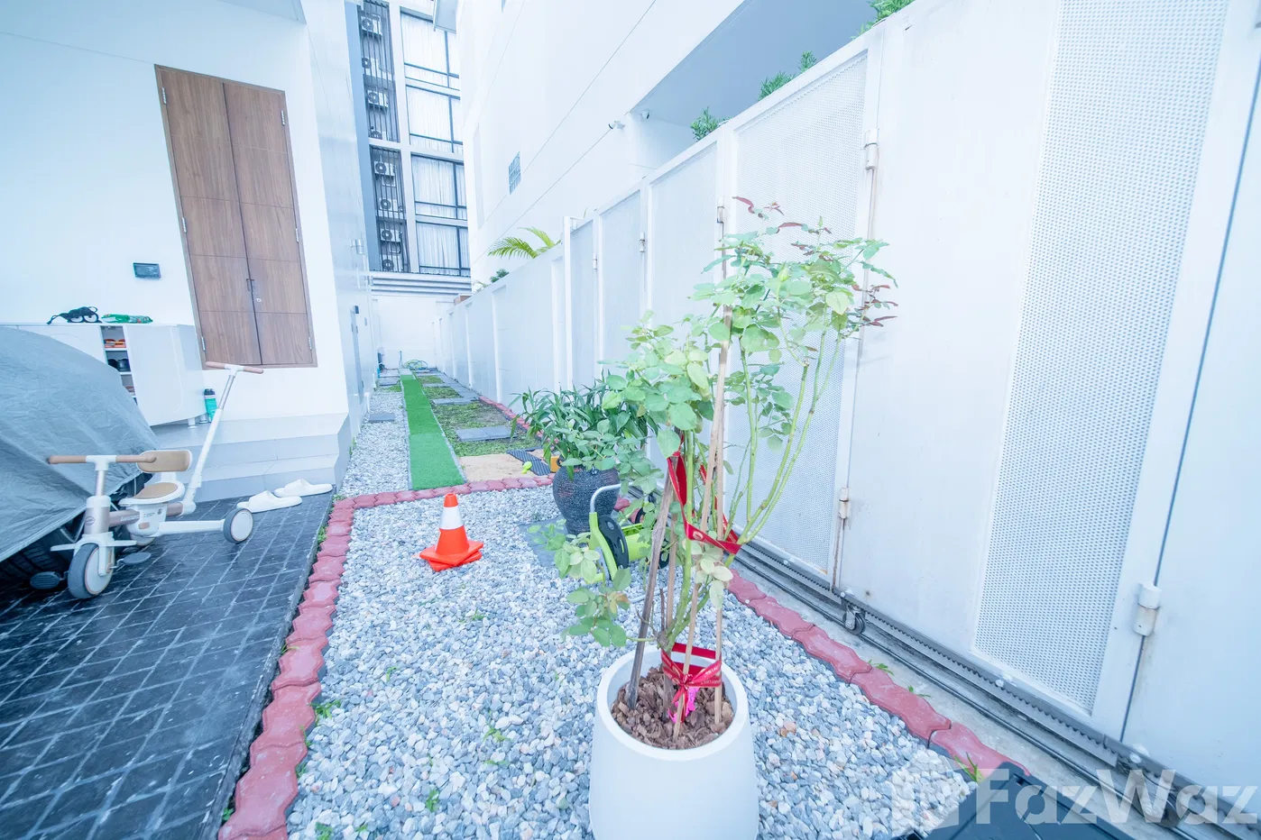 รูป ขาย วิลล่า 4 ห้องนอน ใน สะพานสูง, กรุงเทพมหานคร 5934842 - รูปที่ 21/55