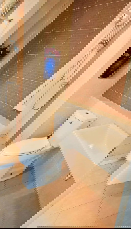 รูป Ivy Ratchada Condo | ให้เช่าคอนโดทำเลทอง ใกล้ MRT สุทธิสาร 150 ม. | Studio 31 ตร.ม. เพียง 11,000 บ./เดือน - รูปที่ 8/9