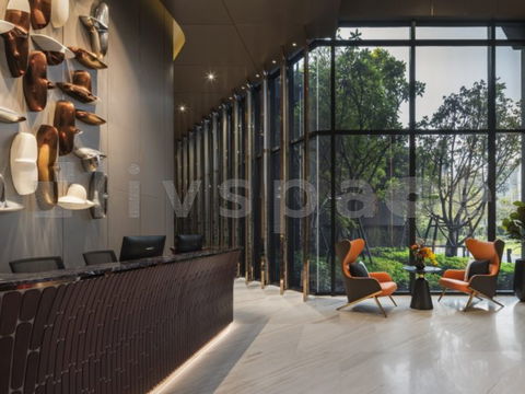 ▚ LE236ツ For Rent: COCO PARC Rama 4 Rare 3-Bedroom with Benchakitti Park View! COCO PARC Rama 4 Fully Furnished 112 sq.m. Unblocked View Only 120K!