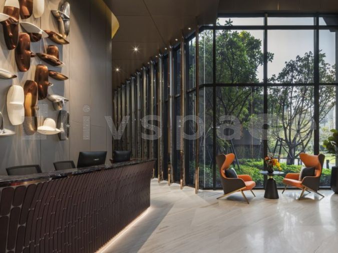 ▚ LE236ツ สำหรับเช่า COCO PARC Rama 4 Rare Unit วิวสวนเบญฯ! COCO PARC Rama 4 ห้องสวย 3 นอน 112 ตร.ม. ทิศไม่ร้อน แต่งครบพร้อมอยู่ เพียง 120,000!