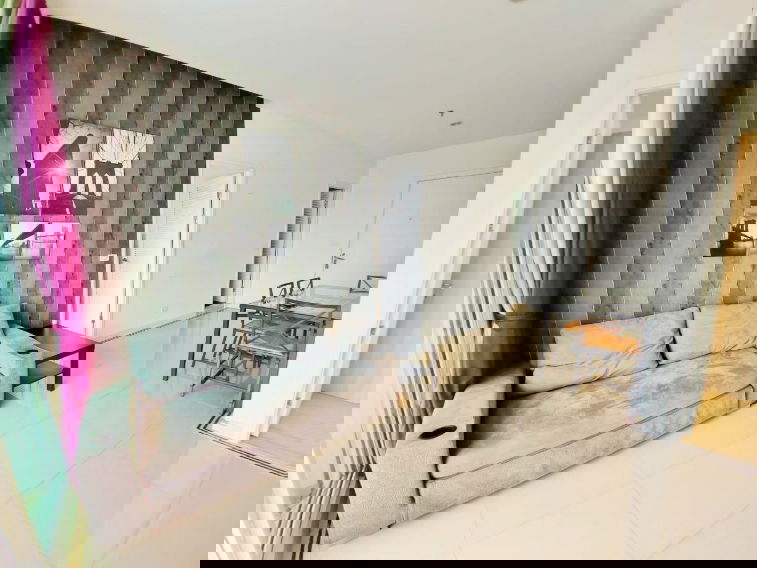 รูป [RENT] ST0441 ที.ซี. กรีน พระราม 9  TC Green Rama 9      (แอดไลน์มี @นำหน้า LINE ID :  @idhomeland) - รูปที่ 19/22