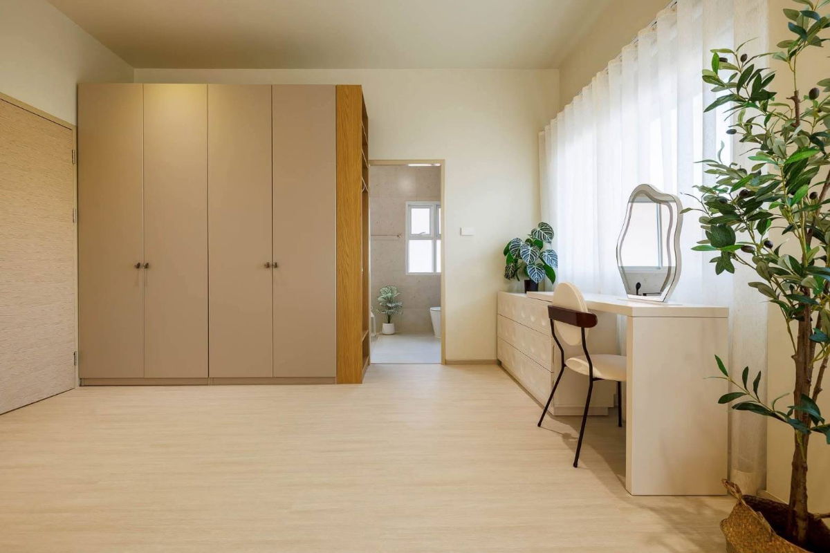 รูป ขายบ้านเดี่ยว Pool Villa ทำเลทอง! โครงการพิมุกต์ 4 ติดถนนวงแหวนรอบสอง เดินทางสะดวก ใกล้แหล่งช้อปปิ้ง โรงเรียนนานาชาติ และโรงพยาบาล (H325) T.0946511456 - รูปที่ 12/16