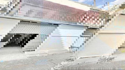 เช่าโกดัง พร้อมออฟฟิศ450ตร.ม. ไอคอนสยาม 500ม. 80 ตร.วา. BTSเจริญนคร 450 ม. รร.นานาชาติไพโอเนียร์ 1.3 กม.คลองสาน 3ออฟฟิศ 2 น้ำ