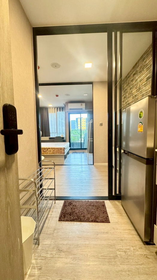 รูป 🔔 เคฟเอวา 🔥ราคาดีที่สุด วิวนอก  🔥เฟอร์ครบครัน เข้ามาอยู่ได้เลยจ้า - รูปที่ 4/7