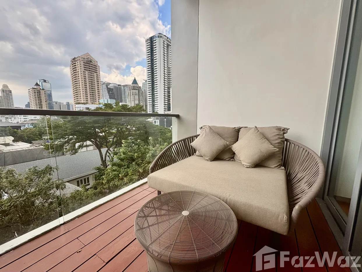 รูป ขาย คอนโด 1 ห้องนอน ในโครงการ เดอะ สุโขทัย เรสซิเด้นซ์ 5944260 - รูปที่ 13/26