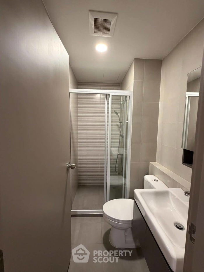 รูป คอนโด 1-ห้องนอน ที่ แอสปาย สุขุมวิท-พระราม 4 ใกล้ BTS พระโขนง (ID 2319757) - รูปที่ 8/8