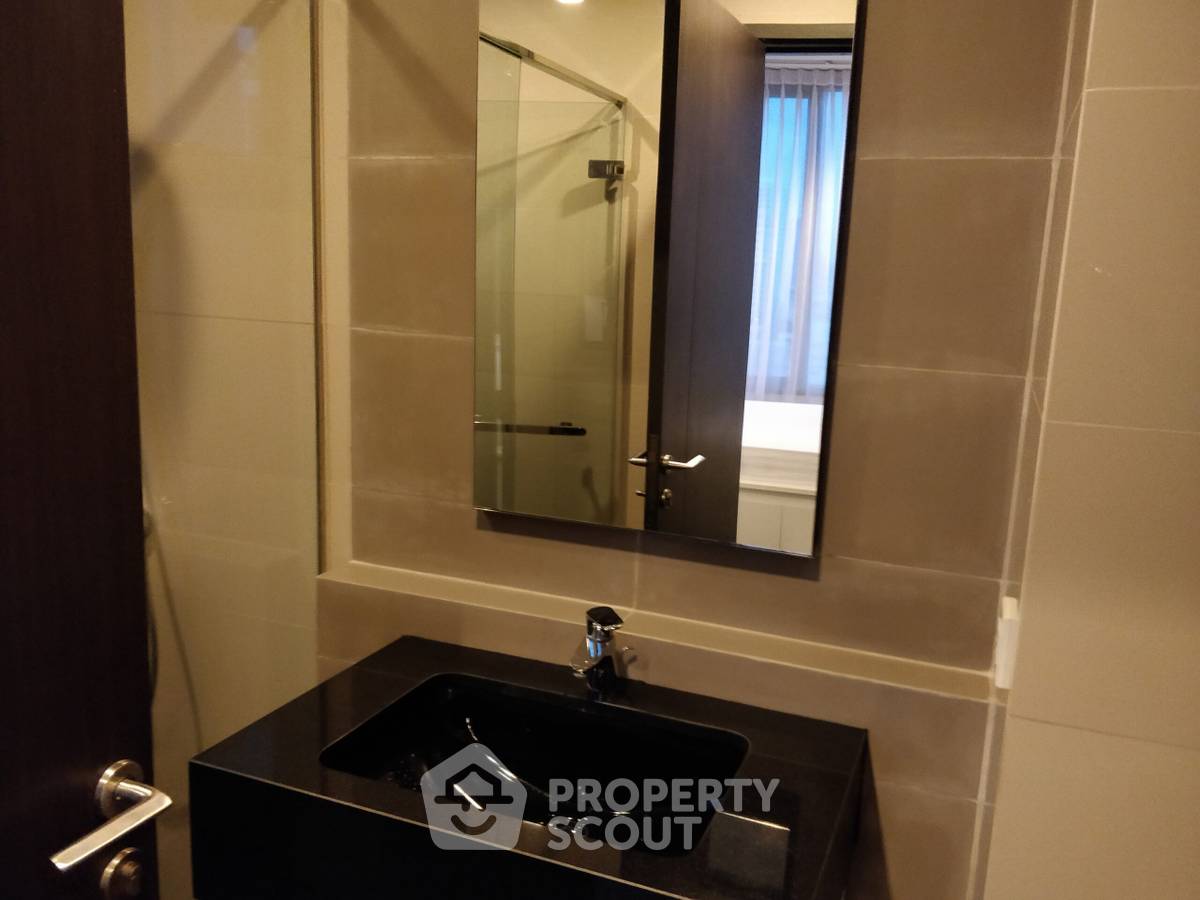 รูป คอนโด 1-ห้องนอน ที่ ดิ เอดจ์ สุขุมวิท 23 ใกล้ MRT สุขุมวิท (ID 515089) - รูปที่ 15/18