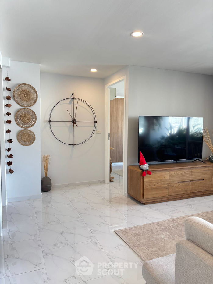 รูป คอนโด 2-ห้องนอน ที่ ดี.เอส. ทาวเวอร์ 2 สุขุมวิท 39 คอนโดมิเนียม ใกล้ MRT สุขุมวิท (ID 2504731) - รูปที่ 8/10