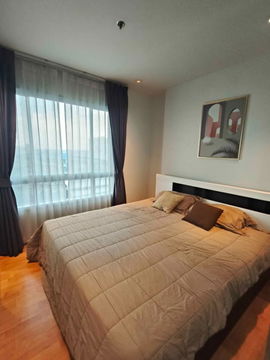 For rent 1 Bedroom The President Sathorn - Ratchaphruek 