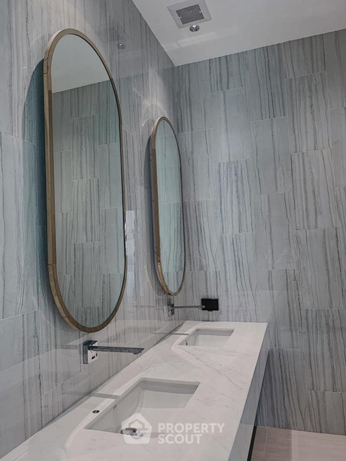 รูป คอนโด 1-ห้องนอน ที่ ไนท์บริดจ์ สุขุมวิท-เทพารักษ์ ใกล้ BTS สำโรง (ID 729299) - รูปที่ 18/21