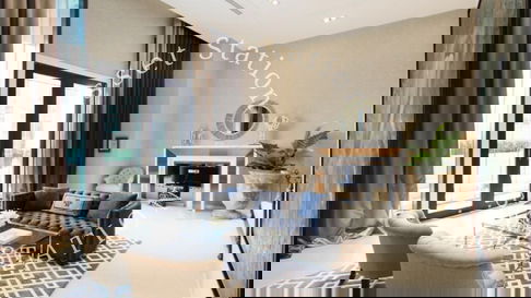 Luxurious and affordable 💎 THE DIPLOMAT SATHORN, a luxury ready-to-move-in condo! Next to BTS Surasak 🏢