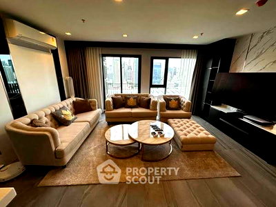 Condos for sale : 2-BR Condo at Life Asoke Hype near ARL Makkasan (ID 2324634)