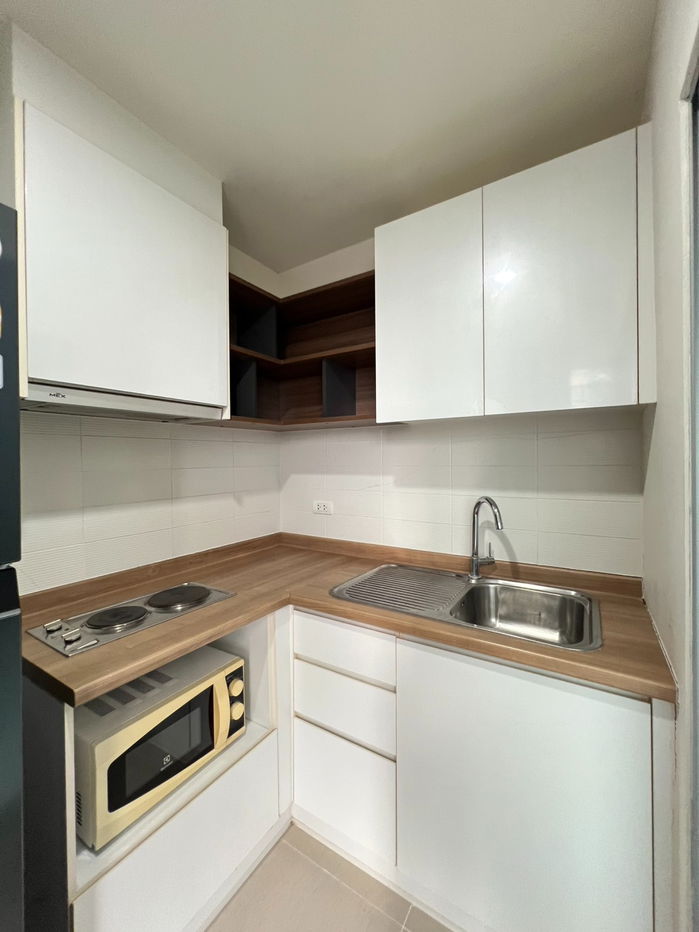 รูป ขายยูดีไลท์ รัตนาธิเบศร์ ขนาด 41.25 ตรม. ชั้น 16 (เจ้าของขายเอง) - รูปที่ 7/23