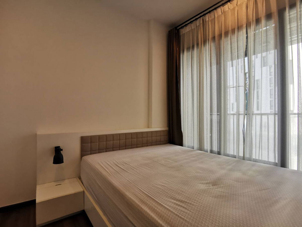 รูป ปล่อยเช่าคอนโด Wyne Sukhumvit เพียง 300 เมตรจาก BTS สถานีพระโขนง - รูปที่ 7/11