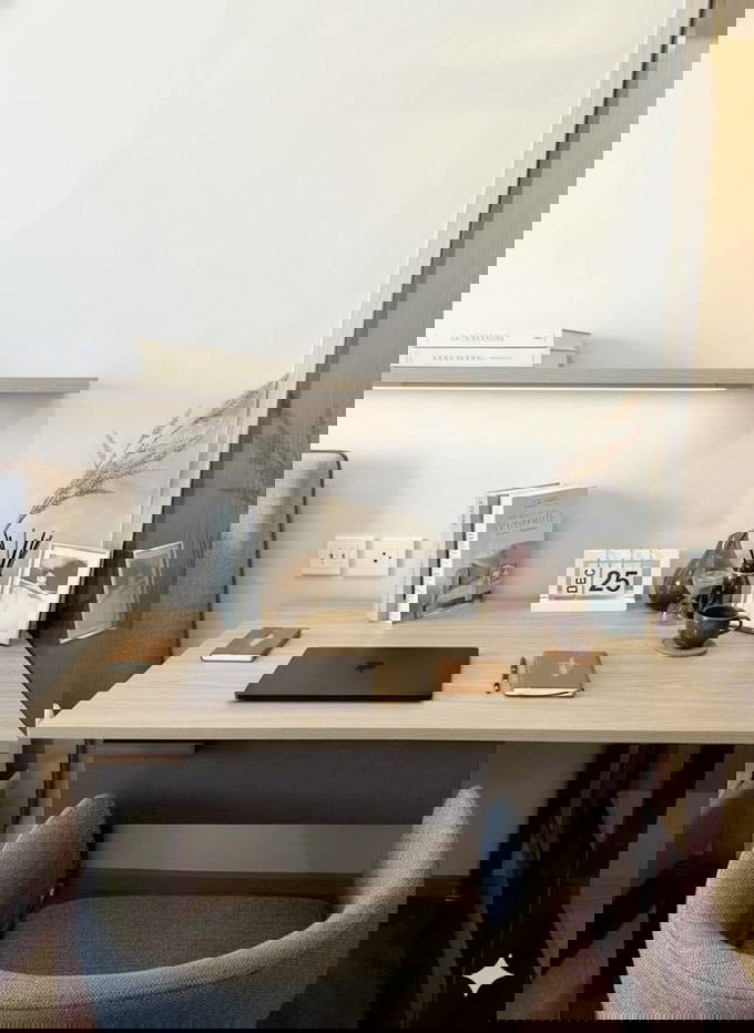 รูป #SC10479​ ​ 📌  ให้เช่า | 🟦🟨แชปเตอร์ จุฬา - สามย่าน​🟥​🟩💬 𝑪𝒐𝒏𝒕𝒂𝒄𝒕 𝑳𝑰𝑵𝑬: @𝒔𝒆𝒄𝒓𝒆𝒕𝒑𝒓𝒐𝒑𝒆𝒓𝒕𝒚 🔥✨ - รูปที่ 15/16