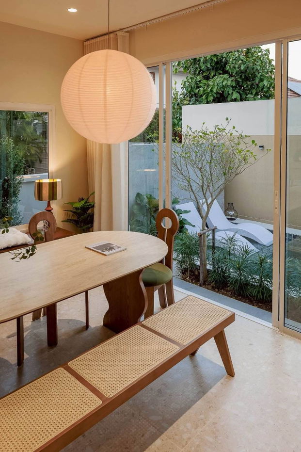 รูป ขายบ้านเดี่ยว Pool Villa ทำเลทอง! โครงการพิมุกต์ 4 ติดถนนวงแหวนรอบสอง เดินทางสะดวก ใกล้แหล่งช้อปปิ้ง โรงเรียนนานาชาติ และโรงพยาบาล (H325) T.0946511456 - รูปที่ 3/16