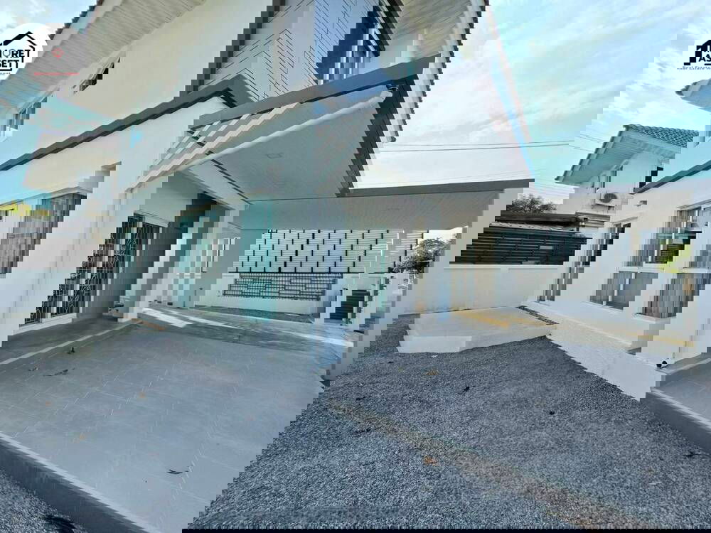 รูป ขายด่วน! บ้านเดี่ยว เพอร์เฟค เพลส รัตนาธิเบศร์ บ้านสวย พร้อมอยู่  - รูปที่ 5/25