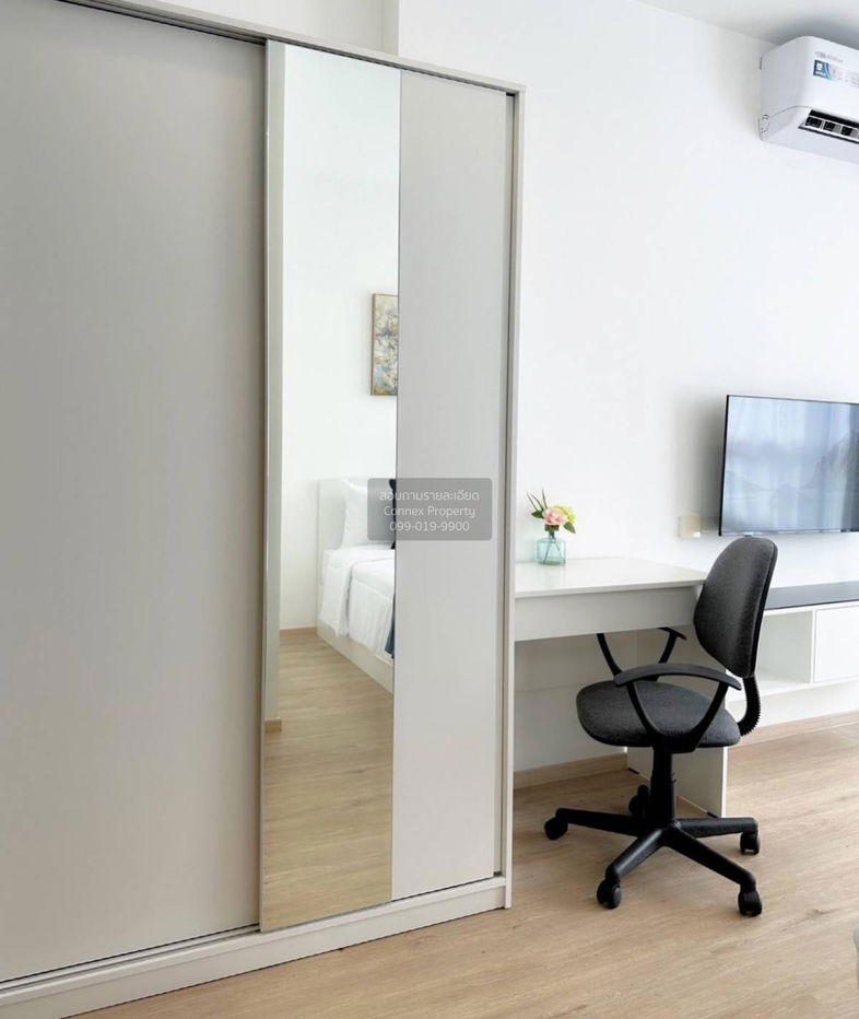 รูป เช่าคอนโด  เดอะริช พระราม 9 - ศรีนครินทร์ ARL-หัวหมาก สวนหลวง เขต สวนหลวง กรุงเทพ CX-86597 ✅ ทักไลน์ @connexproperty ตอบทันที ทีมงานมืออาชีพ ✅ - รูปที่ 9/10