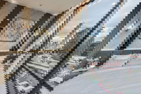 🏢 For Rent: The Extro Phayathai–Rangnam 🚆 Near BTS Phaya Thai 💰 Rent 35,000 THB | Ref. RS4411