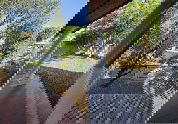 รูป ให้เช่าบ้านเดี่ยว 2 ชั้น พื้นที่ดิน 150 ตารางวา / หมู่บ้านกรีนเนอรี่ วิลล์ รามคำแหง / เฟอร์นิเจอร์ครบ / อยู่อาศัย - รูปที่ 12/14