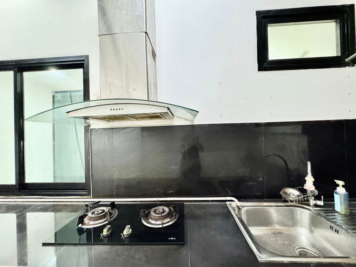 รูป ให้เช่าทาวน์โฮมใหม่ ม.เดอะเซ็นทร้ลฮิลล์ สวนเสือ ศรีราชา - รูปที่ 24/29