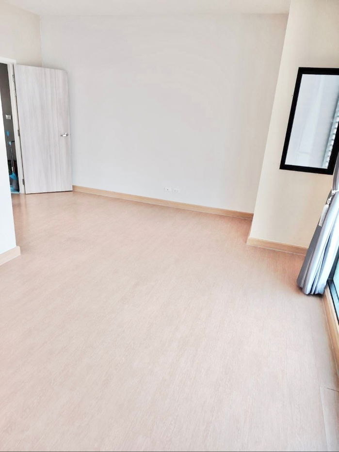 รูป ให้เช่าตึกพาทิโอ อ่อนนุช-มอเตอร์เวย์ (Patio On nut-Motorway) ถนนลาดกระบัง แขวงทับยาว เขตลาดกระบัง - รูปที่ 7/8