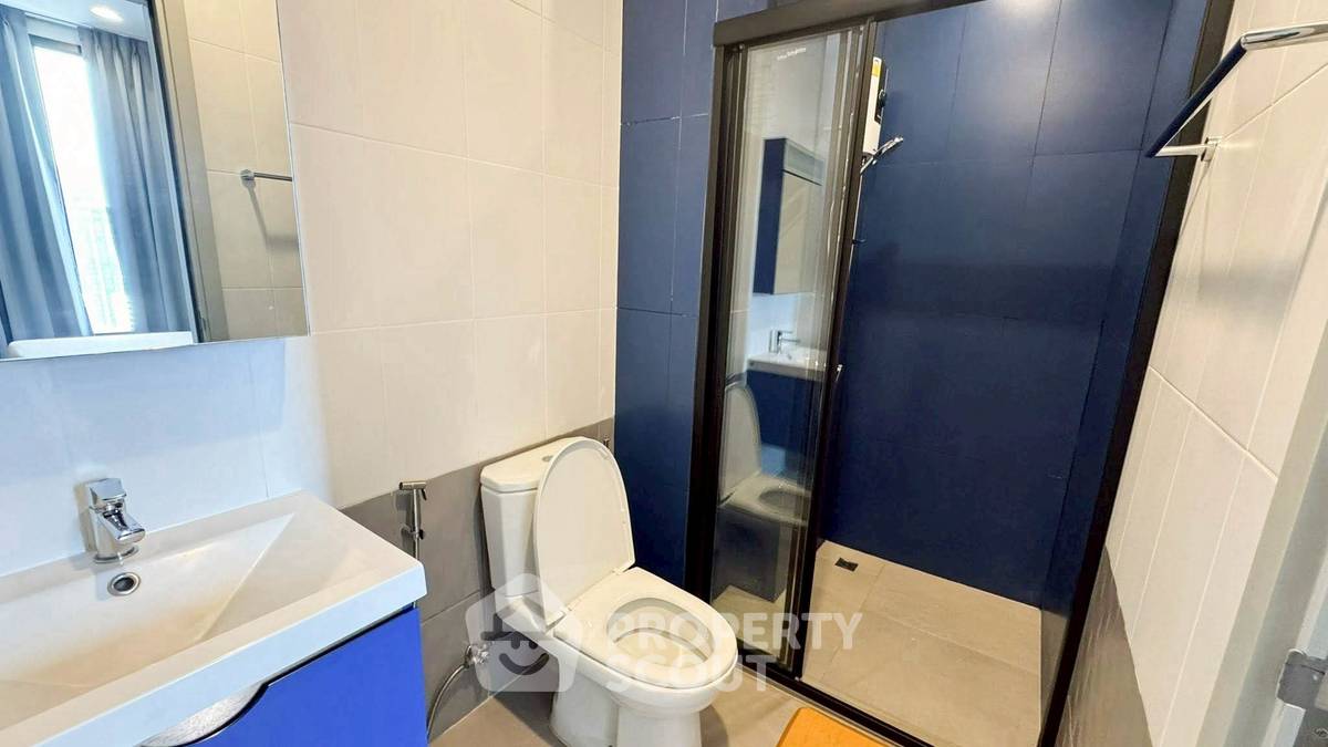 รูป คอนโด 1-ห้องนอน ที่ เอ็กซ์ที เอกมัย ใกล้ BTS ทองหล่อ (ID 2501417) - รูปที่ 7/10