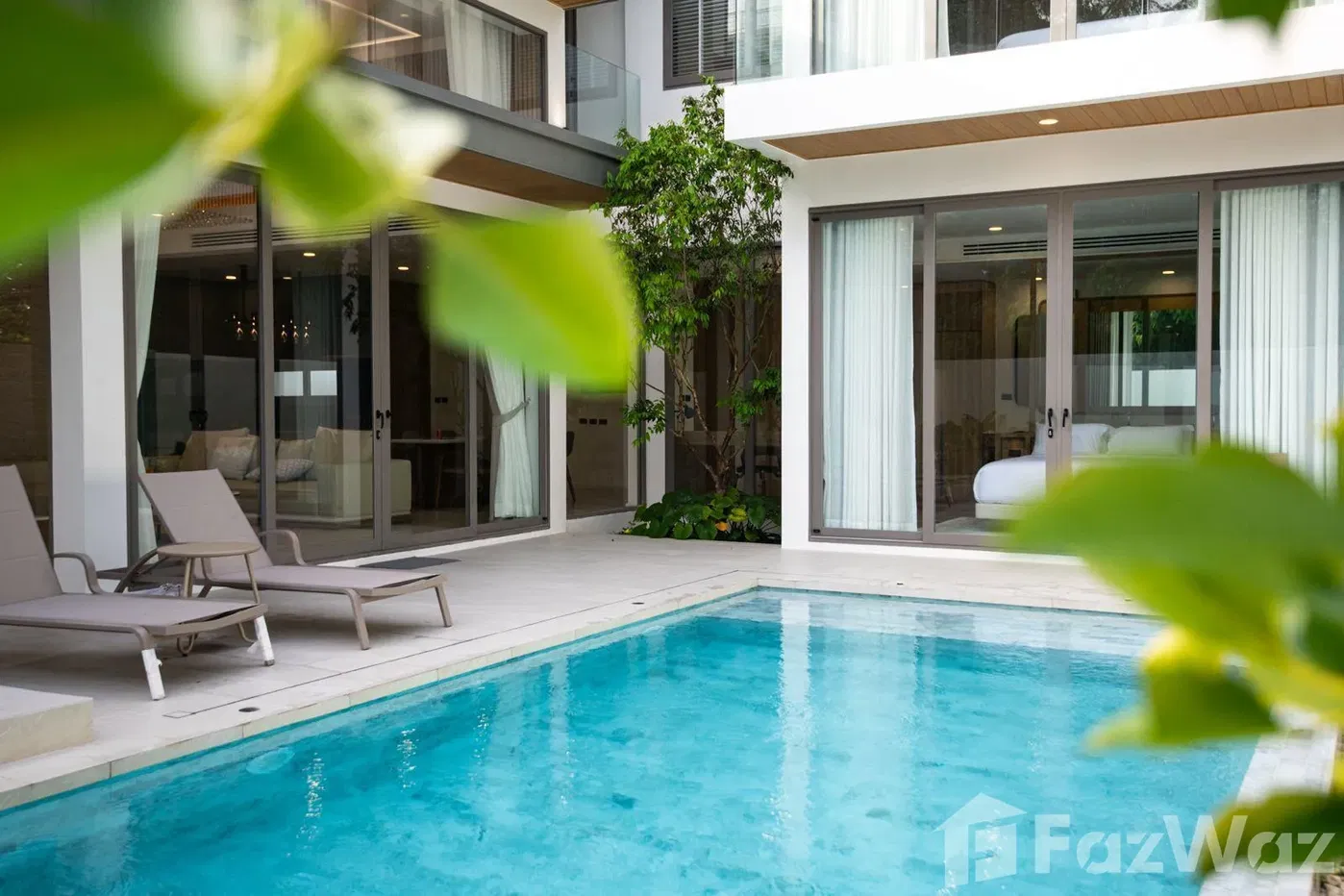 รูป ขาย วิลล่า 3 ห้องนอน ใน ราไวย์, ภูเก็ต 5934909 - รูปที่ 29/31