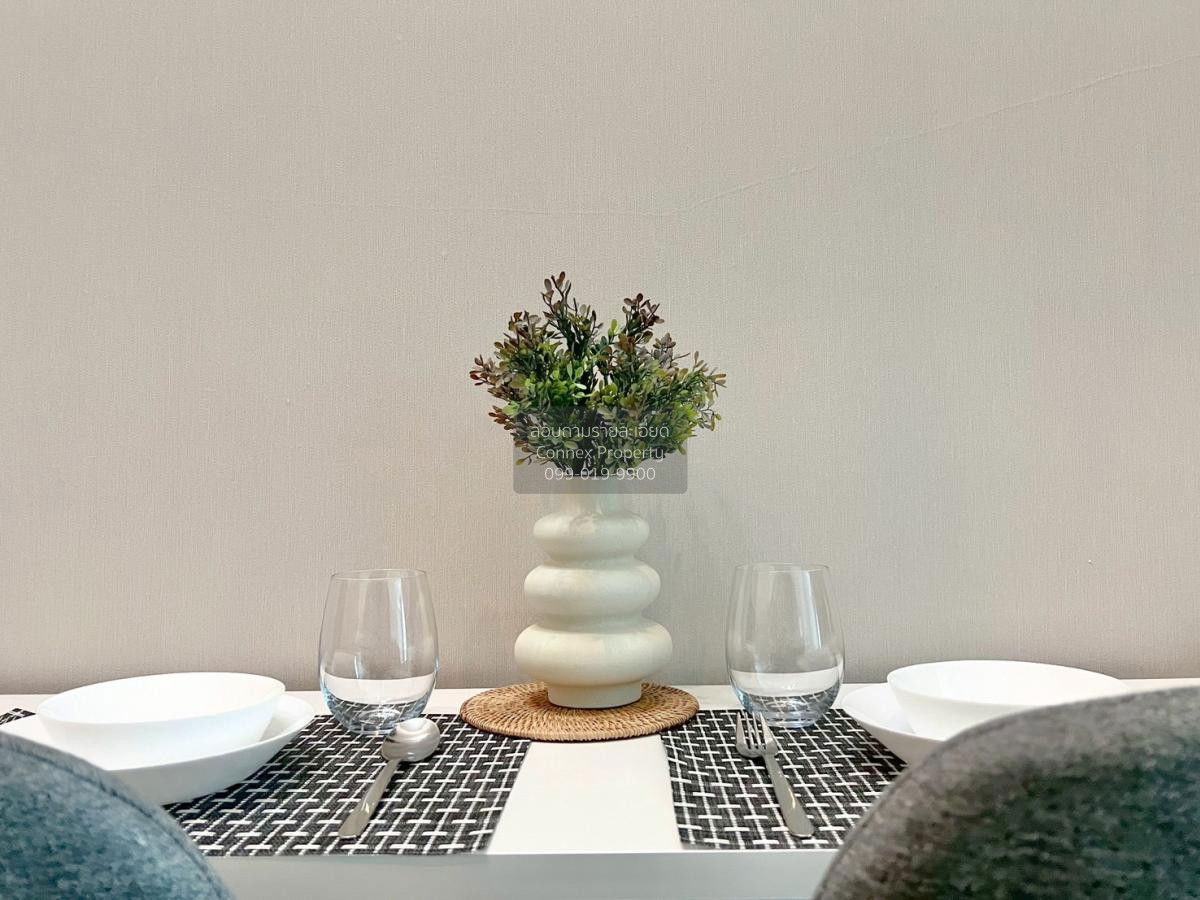 รูป เช่าคอนโด  เมโทร สกาย ประชาชื่น  MRT-บางซ่อน วงศ์สว่าง เขต บางซื่อ กรุงเทพ CX-121209 ✅ ทักไลน์ @connexproperty ตอบทันที ทีมงานมืออาชีพ ✅ - รูปที่ 9/12