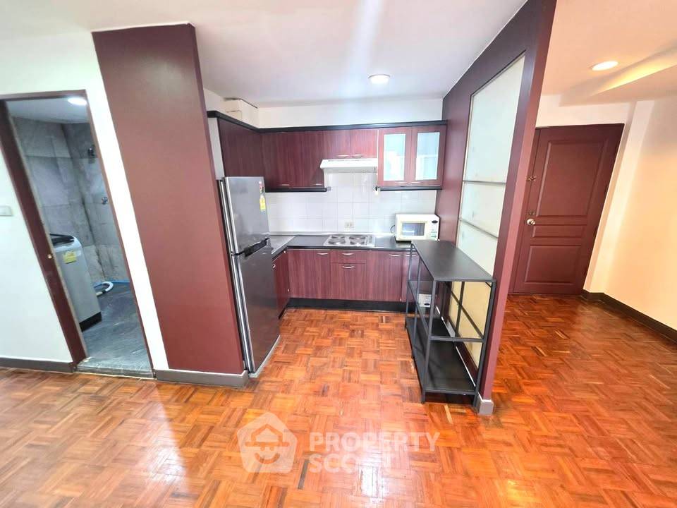 รูป คอนโด 2-ห้องนอน ที่ เดอะ วอเตอร์ฟอร์ด พาร์ค สุขุมวิท 53 คอนโดมิเนียม ใกล้ BTS ทองหล่อ (ID 2505413) - รูปที่ 5/17