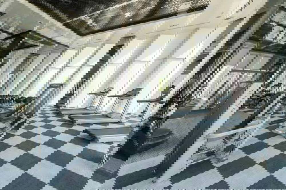 รูป 🔥 สำหรับเช่า !! ชั้นสูง !! 🔥 Code C20230203103..........Rhythm Sukhumvit 36 - 38, 1 ห้องนอน, 1 ห้องน้ำ, แต่งครบ, พร้อมเข้าอยู่📣📣 - รูปที่ 4/5