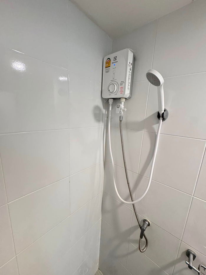 รูป คอนโด เสนาคิทท์ mrt บางแคเฟส2 ราคา 8,000 บาท/เดือน - รูปที่ 10/12