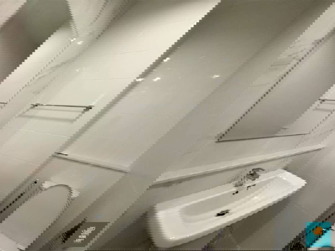 รูป ให้เช่า Niche pride ทองหล่อ - เพชรบุรี 1นอน 31ตรม. เฟอร์ครบ 16,000 บาท - รูปที่ 11/15