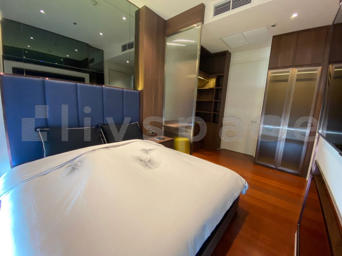 รูป ▚ LE243ツ  [ขายพร้อมผู้เช่า] Rare Item ใจกลางทองหล่อ! Khun by Yoo 1 นอน 50 ตร.ม. แต่งครบระดับ Super Luxury รับค่าเช่าต่อทันที 55K/เดือน เพียง 22 ล้าน! - รูปที่ 6/9